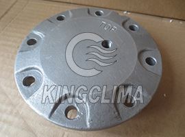 BOCK FK40 Compressor Parts